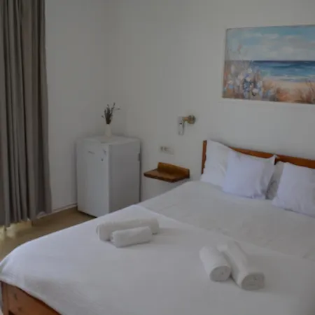 Azaleea בית הארחה ואמה וקה