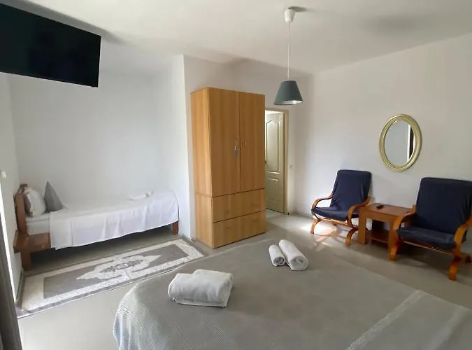 Azaleea 3* Vama Veche