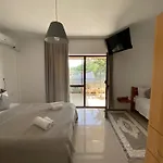 Penzion Azaleea 3*