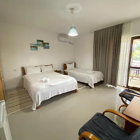 Azaleea Guest house