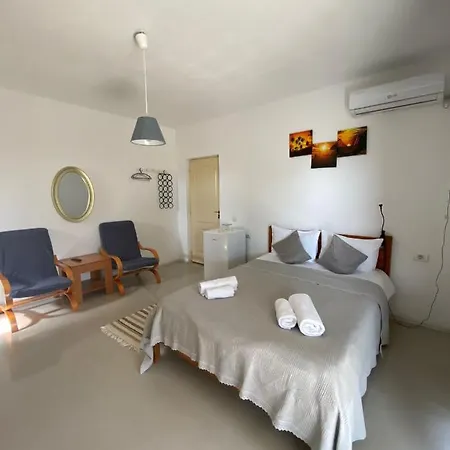 Guest house Azaleea