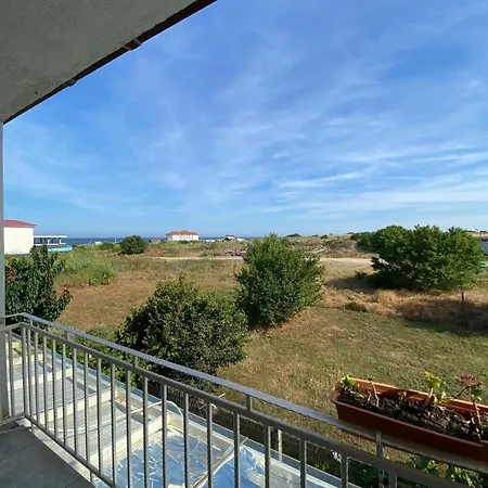 Guest house Azaleea Vama Veche