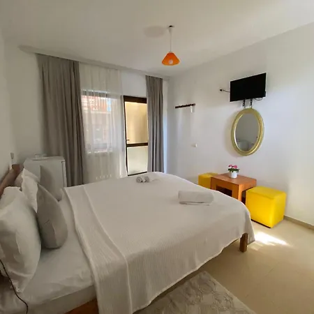 Azaleea Guest house Vama Veche