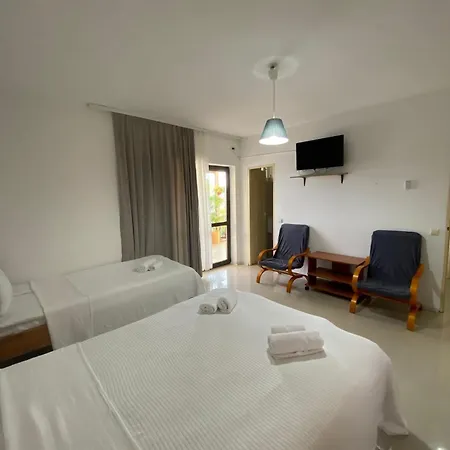 Guest house Azaleea