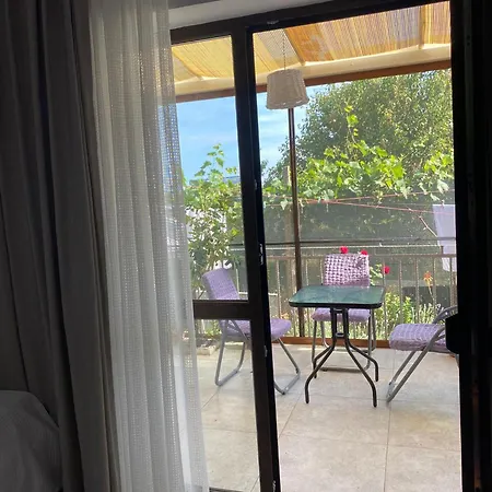 Guest house Azaleea *